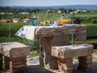 Le Pervinche - Bed and Breakfast
