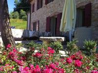 Le Pervinche - B&B Refrontolo