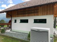 Ferienhaus Feil - Bed and Breakfast