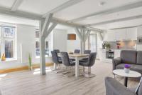 Gutshaus No3 - Ferienwohnung Heiligenhafen