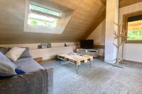 L'Alpage de la Bergerie apartment in a cosy farmhouse ! - B&B Nâves-Parmelan