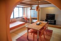 Estudio Executive (4 adultos)