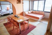 Executive Studio (4 Erwachsene)