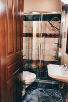 Double Room with Meteora View