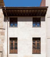 ERASMUS PLAZA - B&B