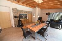 Ferienhaus-Heckelmann Diefenbach - B&B Diefenbach