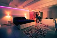 Italians b&b luxury suite - B&B Acquaviva delle Fonti