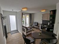 Ferienwohnung EG Graal-Müritz im Küstenwald - B&B Seeheilbad Graal-Müritz