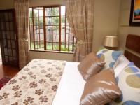 Basic Queen Room