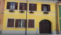 MSH Rustic apartment - Liars Bridge Sibiu - Bed and Breakfast Sibiu