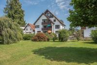 B&B Langenargen - Gästehaus Heinemann - Dg4 - Bed and Breakfast Langenargen