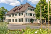 B&B Stuttgart - Hotel Wirtshaus Garbe - Bed and Breakfast Stuttgart