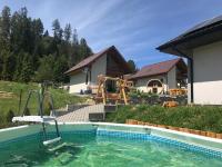 Oaza Soblówka - B&B Soblówka