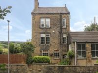 B&B Keighley - The Stone Masons House - Bed and Breakfast Keighley