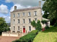 B&B Timberscombe - The Great House B&B - Bed and Breakfast Timberscombe