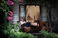 Standard Suite mit Queensize-Bett