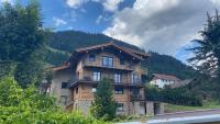 Bergheimat Tirol - B&B Lermoos