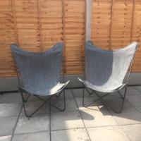 Cosy and Peaceful Maisonette with Terrace, Kidderminster - Chambres d’hôtes