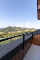 Za Przylaskiem - Ferienwohnung Dursztyn