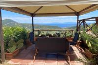 B&B Rio nell'Elba - Magic Elba & Mindfulness Apartment - Bed and Breakfast Rio nell'Elba