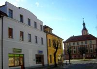 Ubytování Sušice - B&B