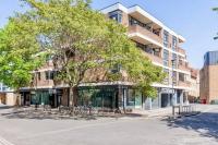 A'nB Oxford LUX 2-Bedroom plus private parking 5-STAR Central OX1 - B&B Oxford