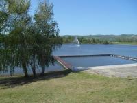 Apartmani Novak - Srebrno jezero - B&B Veliko Gradište