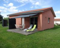 B&B Ouches - La Petite Maison - Bed and Breakfast Ouches