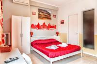 2 Zimmer mit Verbindungstür