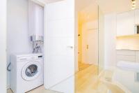 Encantador Apartamento Paseo de la Habana by Batuecas - Chambres d'hôtes Madrid
