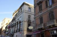 New Romantic - Ferienwohnung Cagliari