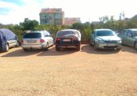 Appartement met 2 slaapkamers