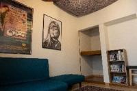 Dormitorio Misto