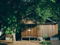 LOOF Tiny House Camp - Chambres d’hôtes