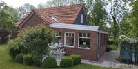 B&B Dornum - Ferienhaus Nordwind - Bed and Breakfast Dornum