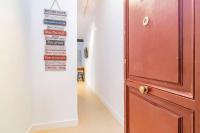 Exclusivo Apartamento en Chamberí Fernando El Católico by Batuecas - Chambres d'hôtes Madrid