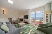 Reis Magos V by An Island Apart - Ferienwohnung Canico