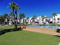 Bright bungalow Oasis Beach La Zenia - B&B Orihuela
