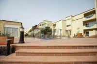 Book Jet - HIBISCUS BEACH FRONT - Ferienwohnung Costa Calma