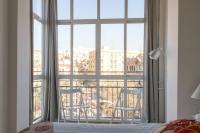 Maravilloso Apartamento en Puerta de Toledo C/Gasómetro by Batuecas - B&B Madrid