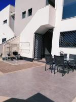 Bright bungalow Oasis Beach La Zenia - Ferienwohnung Orihuela