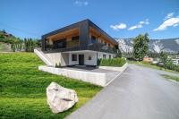 Mountain Apart Oetztal - B&B Sautens