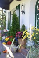 Landhaus Kaulfuss - B&B Sankt Jakob in Defereggen