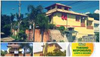 Pousada TonaPraia - B&B