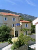 Apartments Segota mit Meerblick - B&B