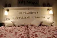 B&B Allariz - Apartamento Rural "Os Telesforos" - Bed and Breakfast Allariz