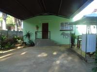 Marnalé Oornagwoonstel - B&B Piet Retief