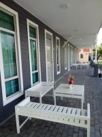 22 Idaman Homestay - B&B