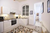Grand Harbour Apartments - Chambres d'hôtes Floriana