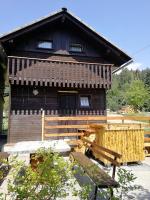 Glamping Laze - B&B Gorenja Vas